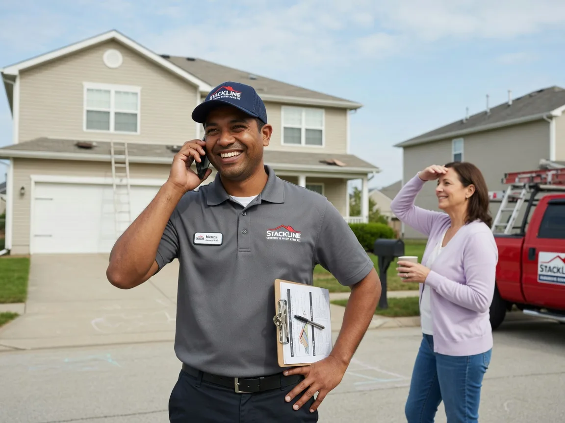 Chimney flashing repair Kenosha, WI FAQs